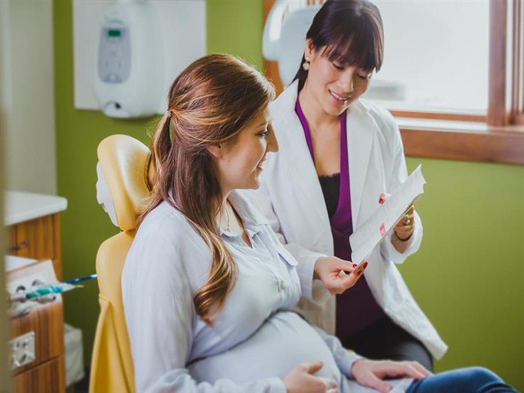 في أي شهر يمكن للحامل علاج تسوس الأسنان؟