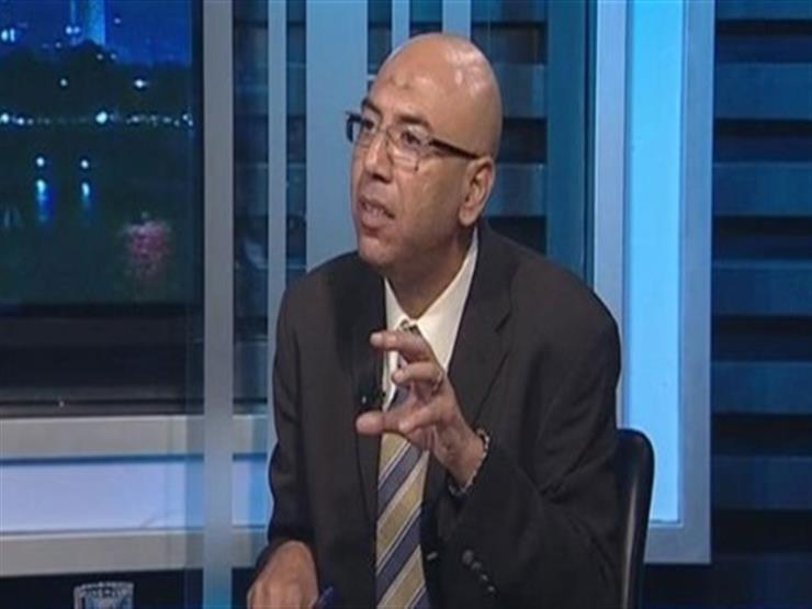 خالد عكاشة: استراتيجية الدولة في معركة البناء تطوير كافة ربوع مصر للجمهورية الجديدة