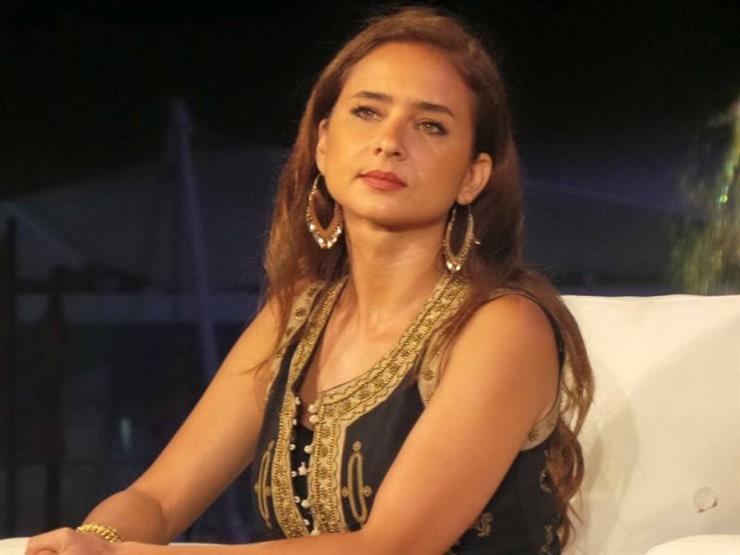 نيللي كريم تطالب بدعم مستشفى "بهية" بهذه الطريقة نيللي كريم تطالب بدعم مستشفى "بهية" بهذه الطريقة