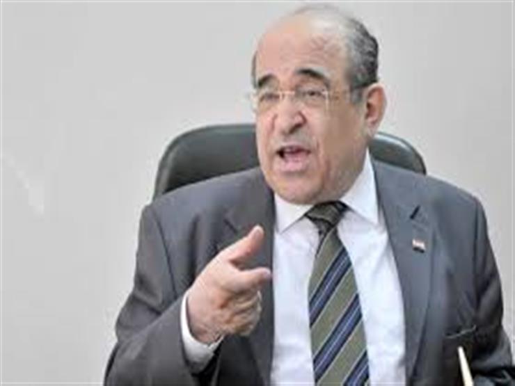 مصطفى الفقي: لا يوجد حاكم مصري يقبل بمقايضة أراضينا