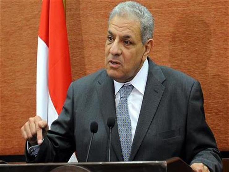 سفير مصر بالعراق يكشف كواليس زيارة "محلب" لبغداد -فيديو