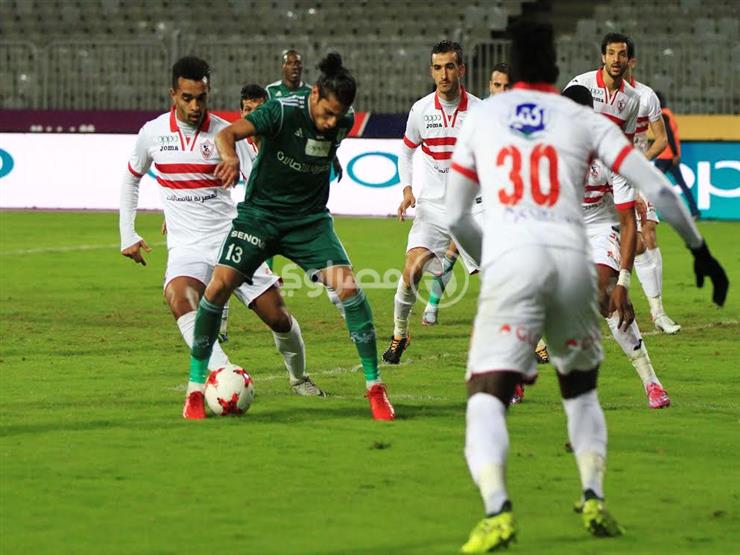 أوباما يوجه رسالة لجماهير الزمالك.. ويشيد بشيكابالا أوباما يوجه رسالة لجماهير الزمالك.. ويشيد بشيكابالا