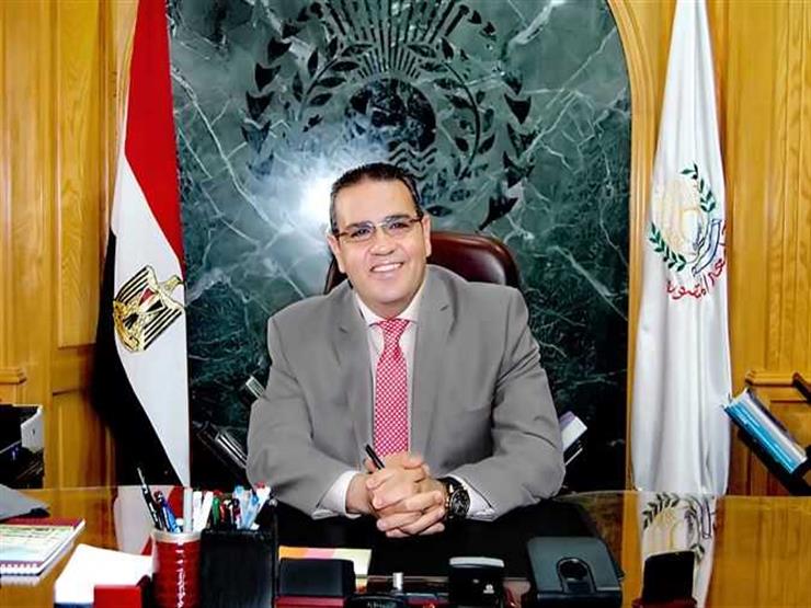 رئيس جامعة المنصورة عن اكتشاف "منصوراصورس: شيء عظيم لمصر - فيديو