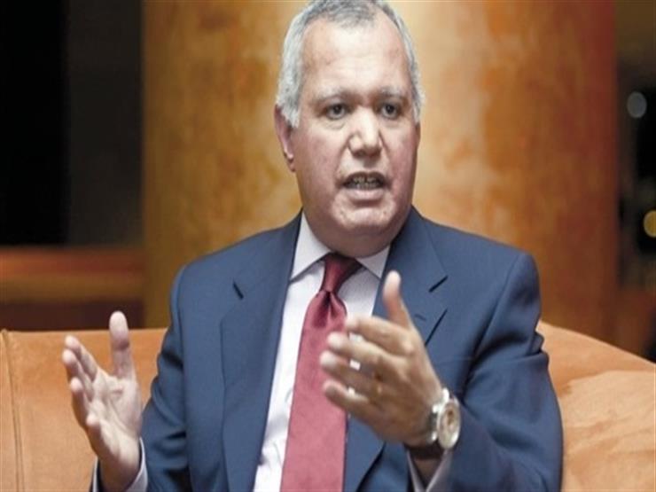 وزير الخارجية الأسبق: أزمة مصر وإثيوبيا لا يمكن إنكارها - فيديو