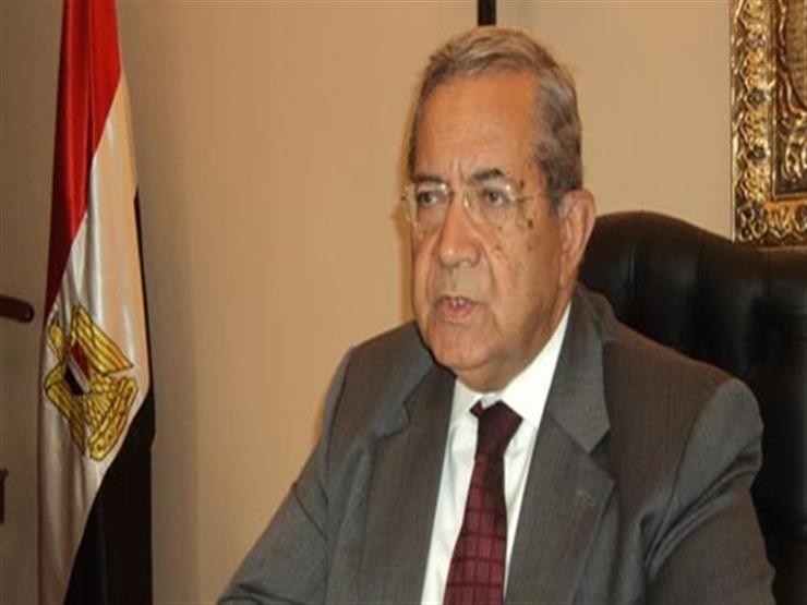 جمال بيومي: الاتحاد الأوروبي يدعم اتفاقية ترسيم الحدود المصرية اليونانية