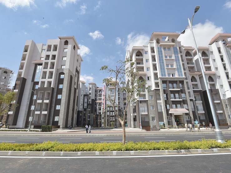 عبدالمنعم لطفي: طرح 25 ألف وحدة سكنية بالعاصمة الإدارية جديدة لجميع الفئات