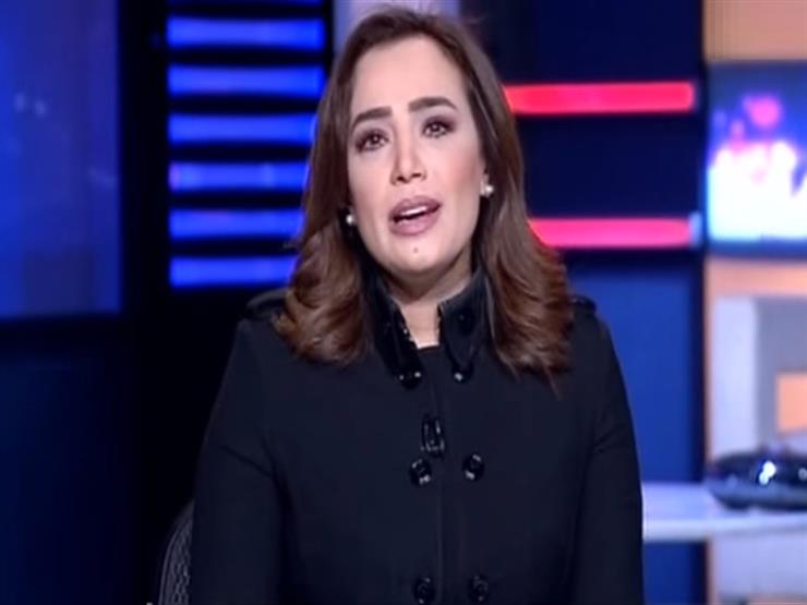 رشا نبيل تكشف تفاصيل انتقالها إلى التليفزيون المصري -فيديو 