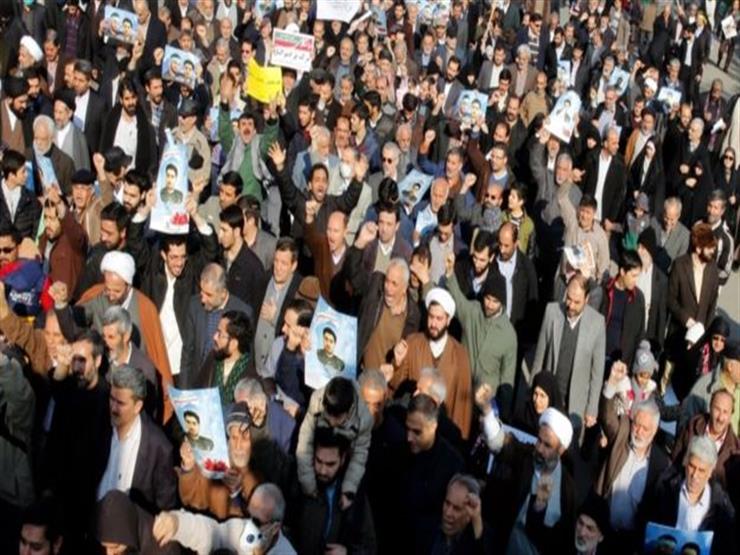 صحيفة بريطانية: الربيع العربي يمكنه أن يساعدنا في فهم إيران صحيفة بريطانية: الربيع العربي يمكنه أن يساعدنا في فهم إيران