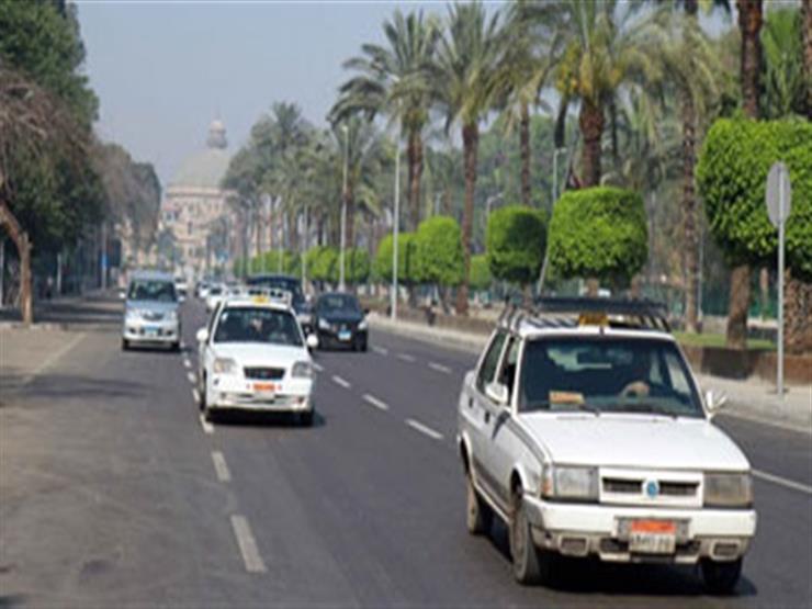 مرور القاهرة يناشد السائقين الالتزام بالسرعة القانونية على الطرق – فيديو