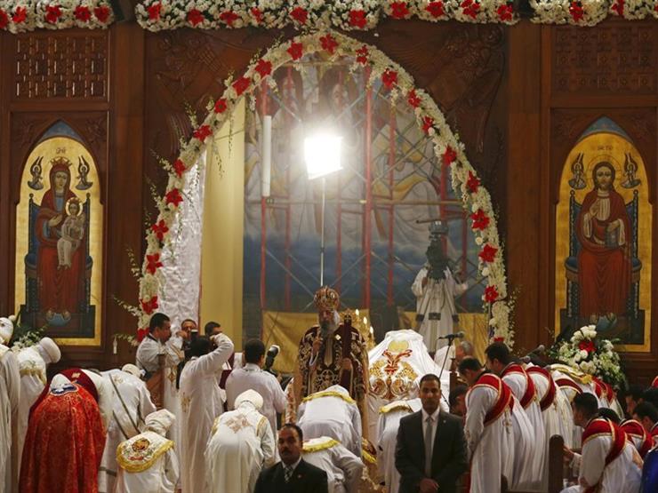 لماذا يحتفل مسيحيو مصر بعيد الميلاد المجيد في 7 يناير مصراوى