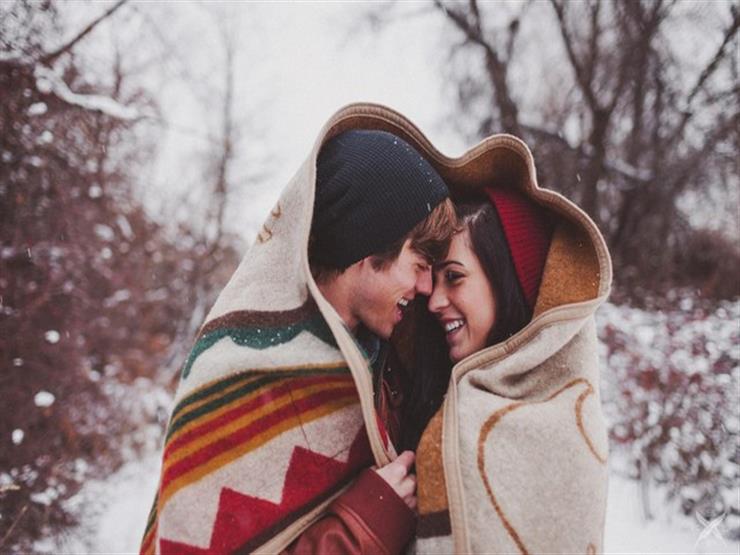 نصائح سحرية لممارسة العلاقة الحميمة في الشتاء (صور)