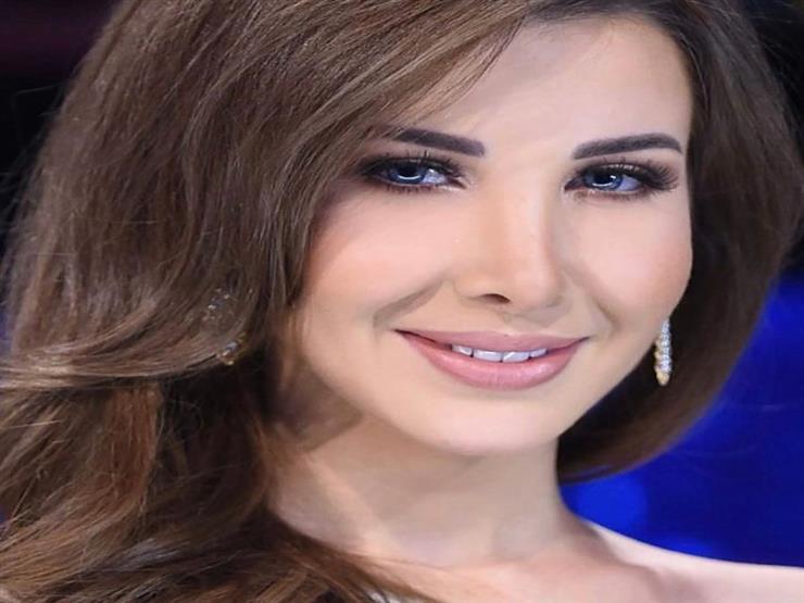 خبير تجميل نانسي عجرم يكشف سر جمالها مصراوى