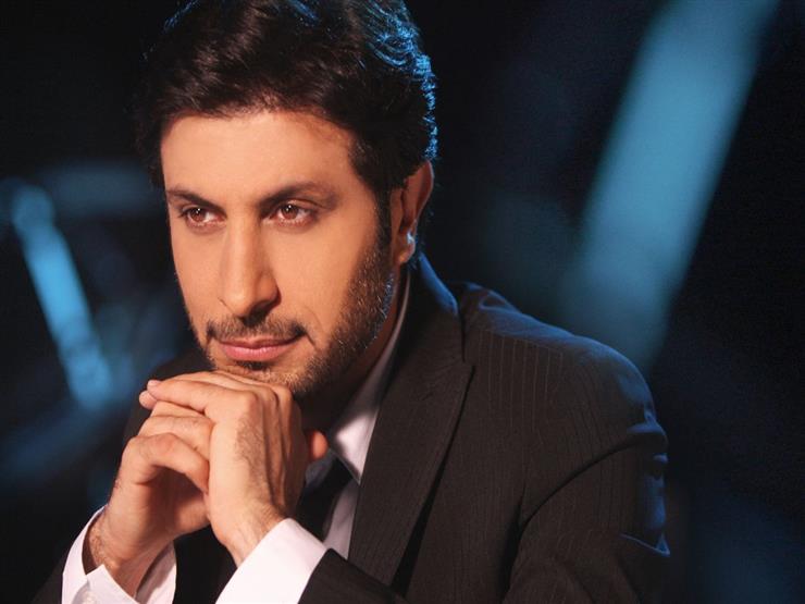 ماجد المهندس يستقبل العام الجديد بالبوم