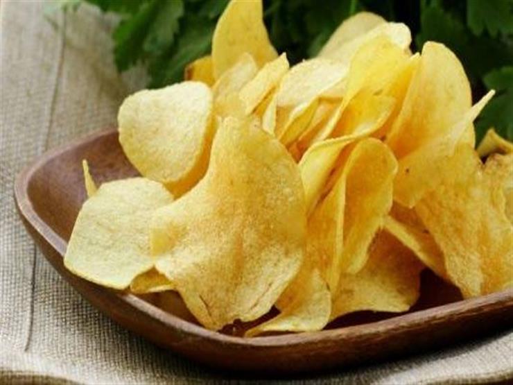  رقائق البطاطس الأغلى في العالم.. كم يبلغ ثمنها؟                                                                                                                                                        