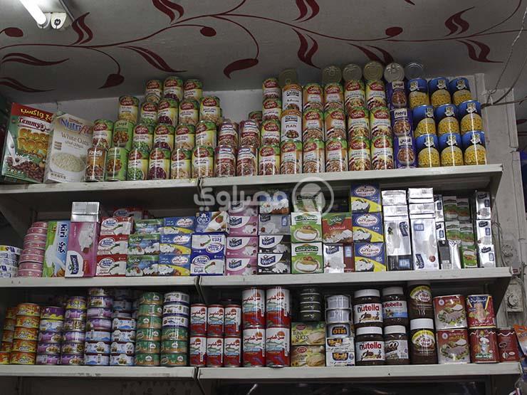 شعبة المواد الغذائية: كتابة الأسعار يؤدي إلى ضبط منظومة تداول السلع الغذائية