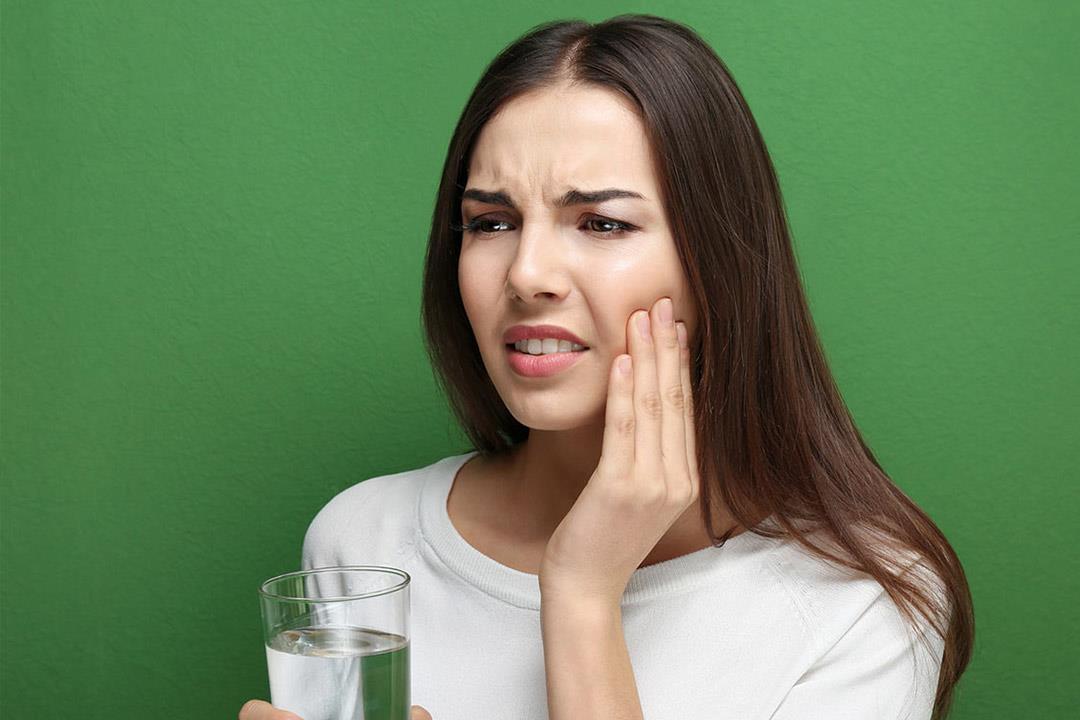 هل نزلات البرد في الشتاء تسبب مشكلات للأسنان؟