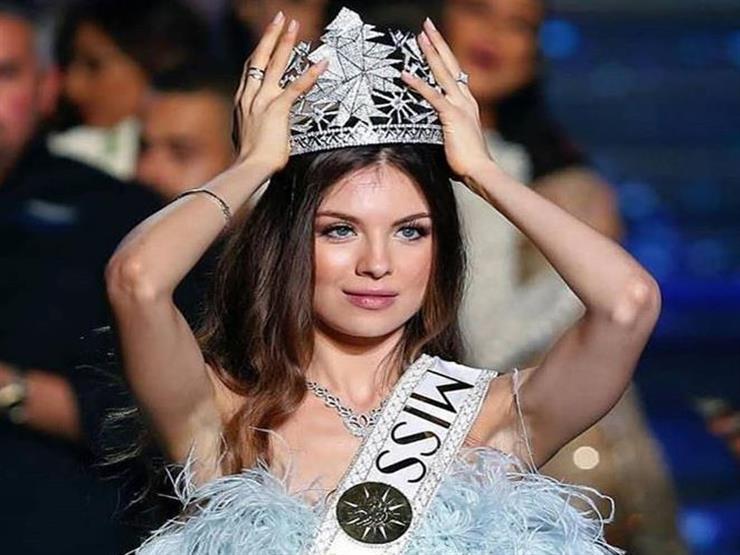 أثارت جدلا بسبب حفل زفافها.. 8 معلومات عن مايا رعيدي ملكة جمال لبنان السابقة