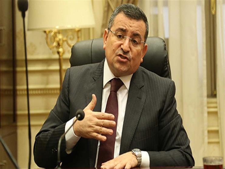 وزير الإعلام: حال التزام المواطنين سيهدأ كورونا في مصر يونيو المقبل