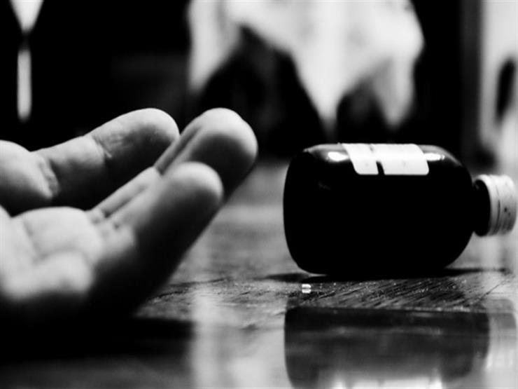 الحالة الثانية خلال 24 ساعة.. انتحار شاب بـ"الحبة القاتلة" في كفر الشيخ الحالة الثانية خلال 24 ساعة.. انتحار شاب بـ"الحبة القاتلة" في كفر الشيخ