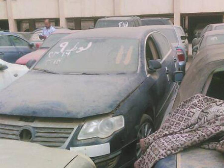 تعرف على موعد وتفاصيل مزاد سيارات جمارك السويس المقبل مصراوى