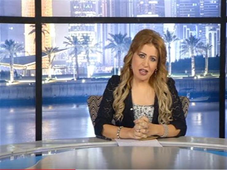"نصاب ومحتال".. إعلامية "الجزيرة" تشهر الكارت الأحمر في وجه تميم
