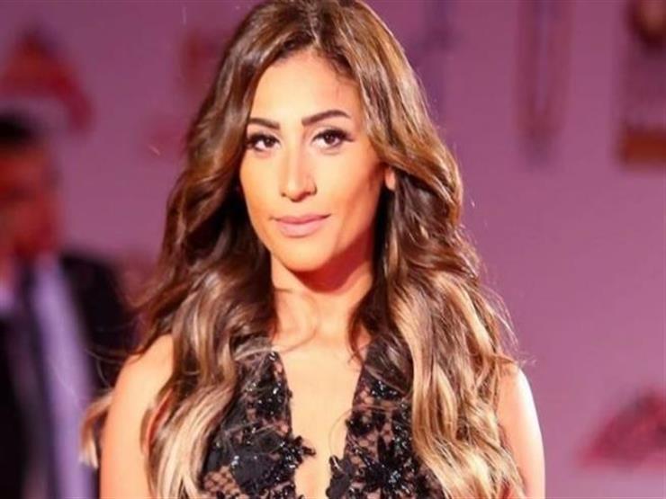 دينا الشربيني تتعاقد مع Mbc على مسلسل رمضان ٢٠١٩ مصراوى