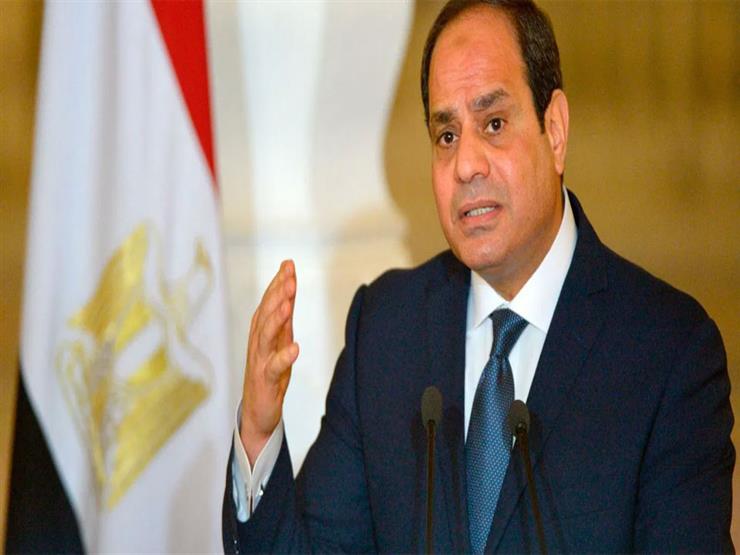 Ø§Ù„Ø³ÙŠØ³ÙŠ Ù‡ÙˆØ±ÙŠÙƒÙ… Ø¯ÙˆÙ„Ø© ØªØ§Ù†ÙŠØ© ÙÙŠ 30 ÙŠÙˆÙ†ÙŠÙˆ 2020 Ù…ØµØ±Ø§ÙˆÙ‰