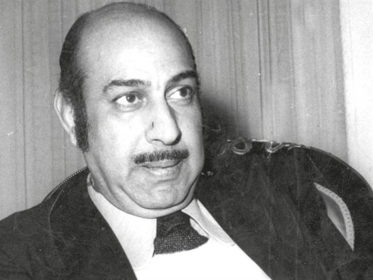 في ذكرى ميلاده.. كوثر مصطفى تكشف لـ"مصراوي" كواليس تعاونها مع كمال الطويل في ذكرى ميلاده.. كوثر مصطفى تكشف لـ"مصراوي" كواليس تعاونها مع كمال الطويل