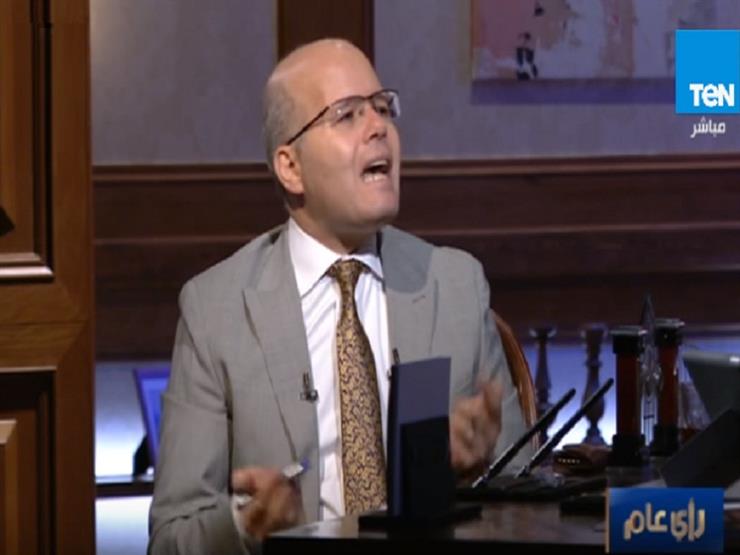 جمال الكشكي: أي مواطن تم الإفراج عنه لا يوجد مانع لمشاركته في الحوار الوطني