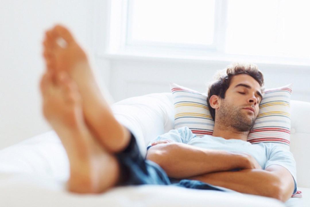 دراسة: النوم وصفة سحرية للتغلب على مصاعب الحياة
