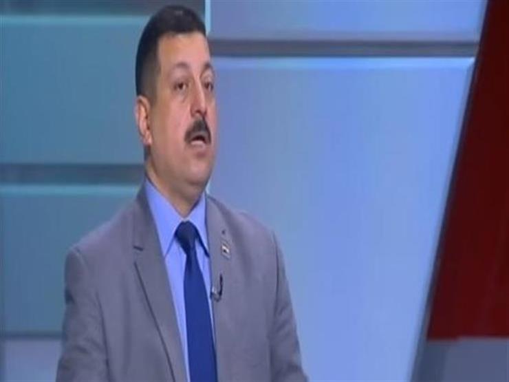 أيمن حمزة:  شكاوى فواتير الكهرباء انخفضت بعد برنامج القراءة الموحد