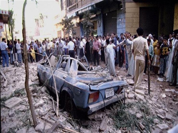 كيف تذكر المصريون ذكرى زلزال عام 92؟