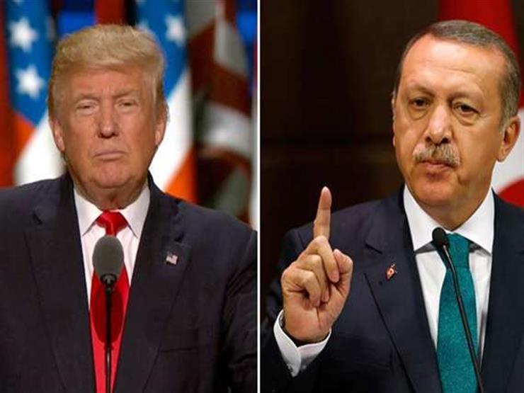 ماذا جنى أردوغان من احتجازه القس الأمريكي؟ المسلماني يجيب