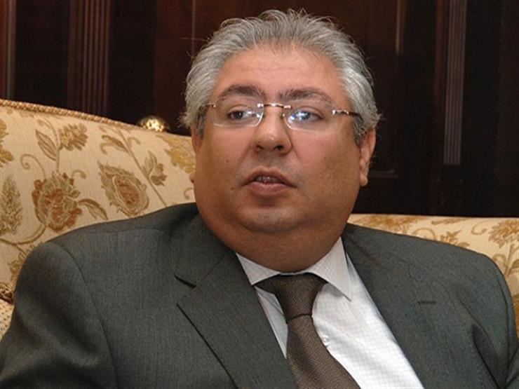 مصر تشارك في مراسم التوقيع بالأحرف الأولى على اتفاق جوبا للسلام مصر تشارك في مراسم التوقيع بالأحرف الأولى على اتفاق جوبا للسلام