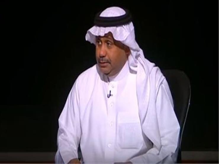إعلامي سعودي يشيد ببيان الخارجية المصرية المساند للمملكة بخصوص "خاشقجي"