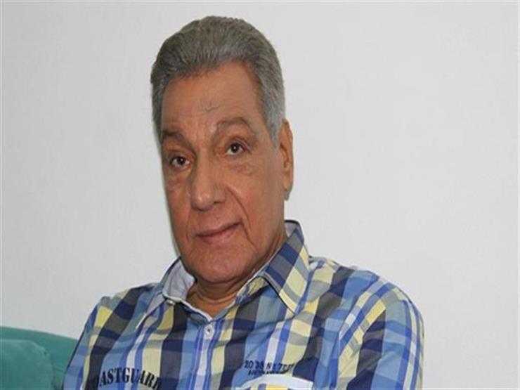 أحمد عبدالوارث.. طليقته فنانة شهيرة وشارك في حرب أكتوبر أحمد عبدالوارث.. طليقته فنانة شهيرة وشارك في حرب أكتوبر