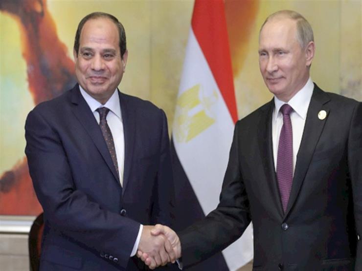  حجازي: مصر وروسيا قادرتان على تحقيق الاستقرار وتسوية النزاعات في المنطقة
