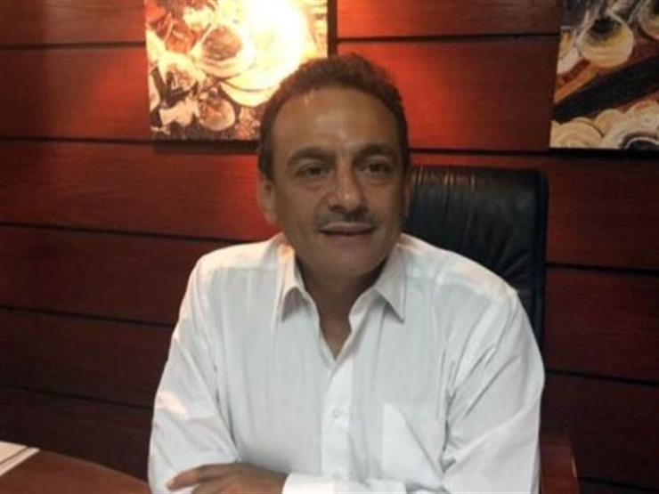 مسؤول سابق بالسياحة: قطاع النقل السياحي "مظلوم".. وهذه الخطوات لازمة لتطويره مسؤول سابق بالسياحة: قطاع النقل السياحي "مظلوم".. وهذه الخطوات لازمة لتطويره