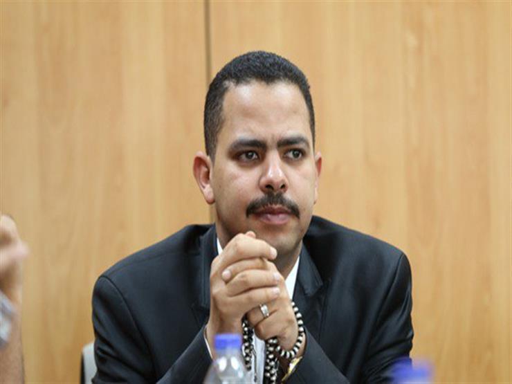 ننشر خطة "مستقبل وطن" للإصلاح التشريعي في مصر ننشر خطة "مستقبل وطن" للإصلاح التشريعي في مصر