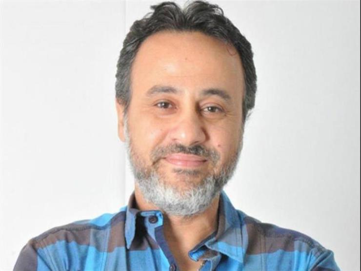 إيهاب فهمي ضحية "هاني في الألغام" إيهاب فهمي ضحية "هاني في الألغام"