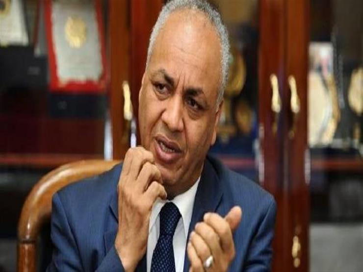 مصطفى بكري: "مفيش حد هيتساب كل اللي كسر كوباية شاي هيتحاسب عليها"