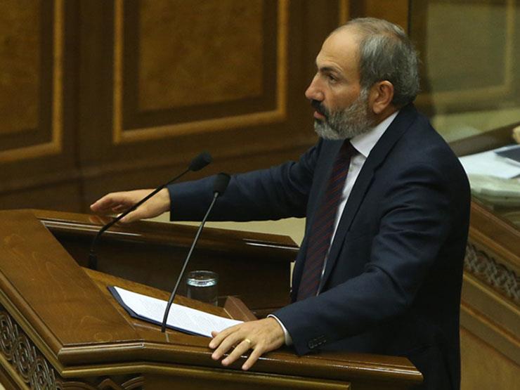 أرمينيا تدعو ألمانيا للضغط على تركيا بشأن النزاع في ناجورنو كاراباخ