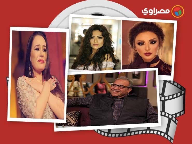 النشرة الفنية| حمل ويزو وموعد تصوير "صعيدي في الجامعة الأمريكية 2" وبيومي فؤاد "حشمت الأبيض"