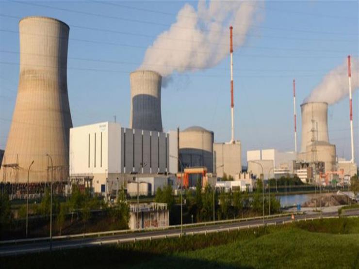  "الكهرباء": تشغيل أول محطة نووية والانتهاء من 4 مفاعلات بالضبعة في هذا التوقيت