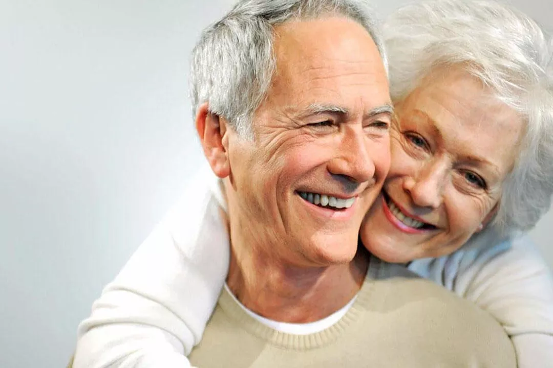 منى رضا: الحق في الاستمتاع بالعلاقة الجنسية لا يرتبط بالسن.. (فيديو)