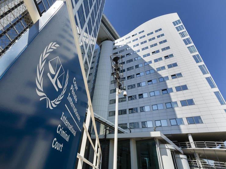 الجنائية الدولية تعتقل ليبي متهم بارتكاب جرائم حرب