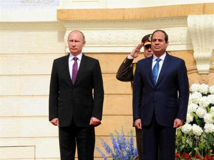 عبد الرازق توفيق: مصر نجحت في خلق علاقات دولية متوازنة دون انحياز لأحد