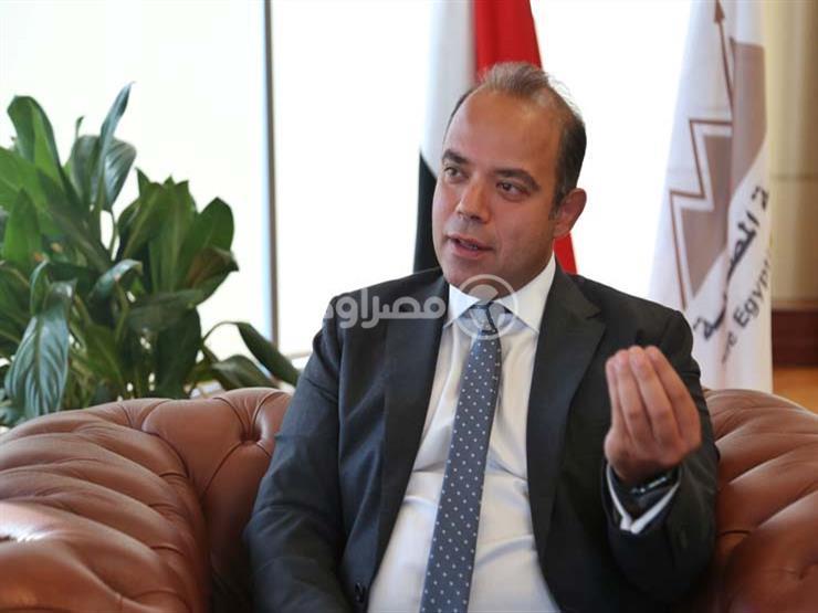 "البورصة" تكشف عن إجراءاتها لتحديث تكويد المصريين بالخارج
