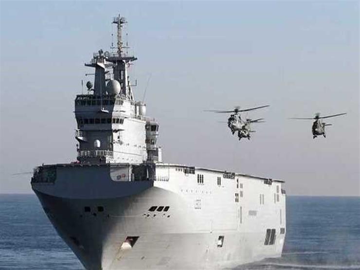 الشهاوي: مصر تعاقدت على شراء طائرات هليكوبتر روسية لتسليح الميسترال - فيديو