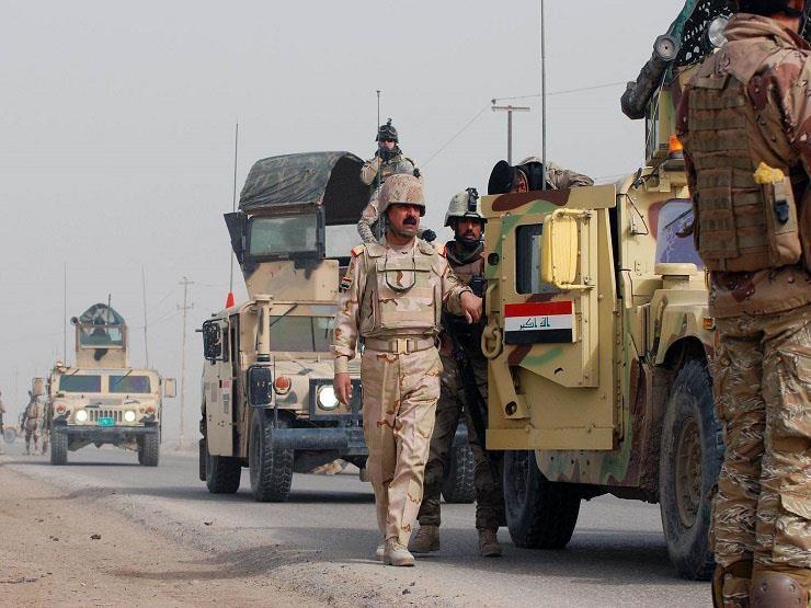 العراق: ثلاثة قتلى بينهم مدير مركز شرطة بهجوم مسلح في صلاح الدين العراق: ثلاثة قتلى بينهم مدير مركز شرطة بهجوم مسلح في صلاح الدين